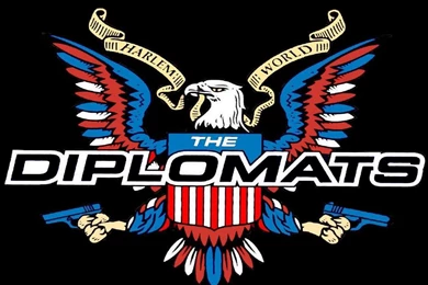 IMVU: Group: The Dipl0mats