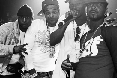 Dipset To Drop Mixtape With Funkmaster Flex, Swizz Beatz, DJ ...