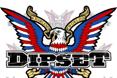 OC] Yesterday's Lockscreen...Dipset : HipHopImages