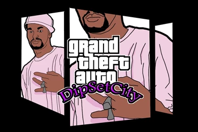 Dipset Graphics And Comments