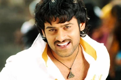 Wallpapers Prabhas Latest 1024x768
