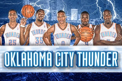 2014 Thunder Wallpapers