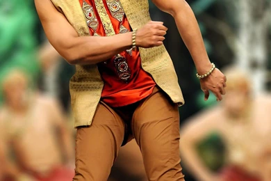 Prabhas Latest HD Wallpapers