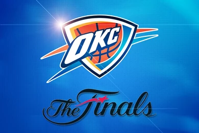Oklahoma City Thunder Wallpapers Wallpapers