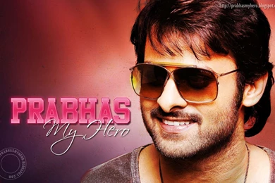Super Prabhas HQ Pictures