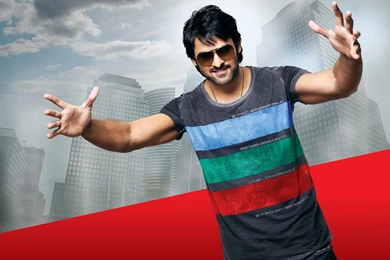 Prabhas Wallpapers