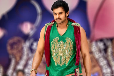Prabhas In Mirchi HD Wallpapers   IHD Wallpapers