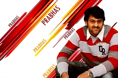 Free Prabhas HD Wallpapers Download