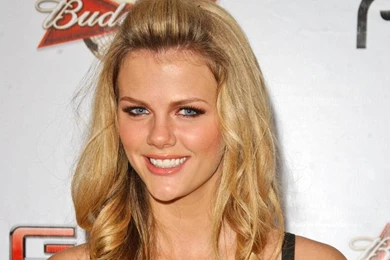Selojara: Brooklyn Decker Wallpapers
