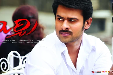 MIRCHI MOVIE NEW WALLPAPERS,PRABHAS MIRCHI MOVIE NEW STILLS ...
