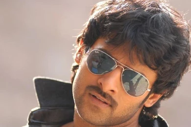 Wallpapers: Download Young Rebel Star Prabhas Raju Wallpapers
