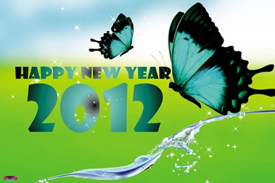 2012 Wallpapers Free HD