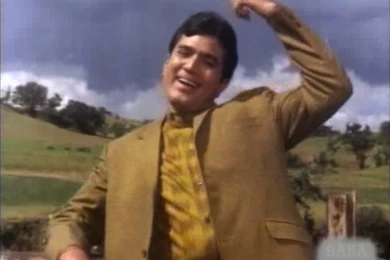 Old Is Gold Bollywood Super Actors Rajesh Khanaa Wallpapers