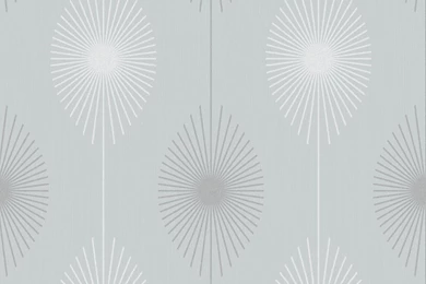 Starburst Wallpapers By Fine Decor   FD40934