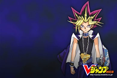 Yami Yugi   Yami Yugi Wallpapers (22612665)   Fanpop