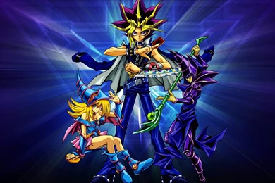 Yugi   Yami Yugi Wallpapers (8921316)   Fanpop