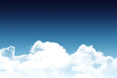 HD Beautiful Cloud And Blue Sky Wallpapers 1920×1080 Full Size ...