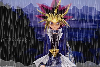 Yami Yugi   YamiZ Wallpapers (9180005)   Fanpop