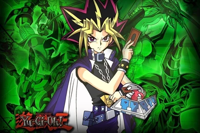 Yami Yugi   Yami Yugi Wallpapers (22612403)   Fanpop