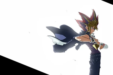 Yami Yugi   Yu Gi Oh! Wallpapers