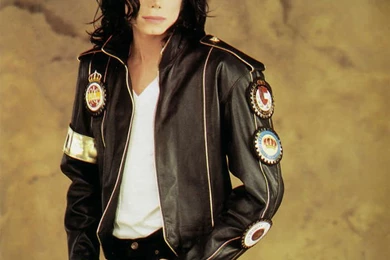 Download Mobile Wallpaper: Music, People, Artists, Men, Michael ...