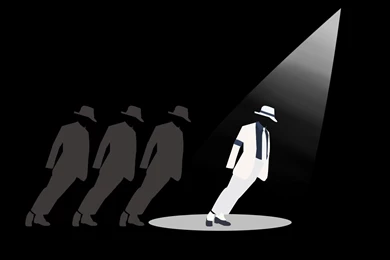 Famous Michael Jackson Style HD WallpaperWelcome To StarChop