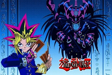 Yami Yugi   YamiZ Wallpapers (9180001)   Fanpop