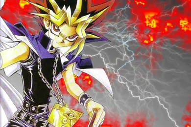 Yami Yugi   Yami Yugi Wallpapers (22612631)   Fanpop   Page 6