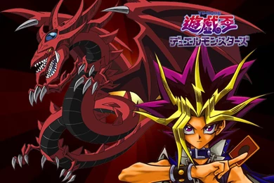 For The Cool Pharaoh   Yami Yugi Wallpapers (20428050)   Fanpop