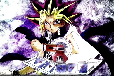 Yugioh Side   Yugioh Vs Kid Vs Kat Wallpapers (37456505)   Fanpop
