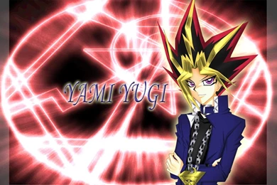 Yami Yugi   Wallpapers By LightSilverstar On DeviantArt