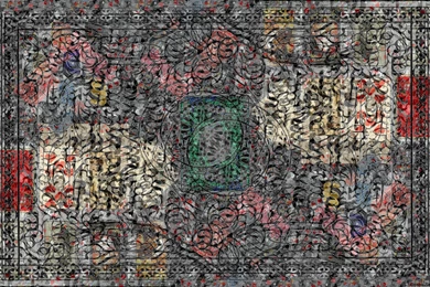 Playing Cards Wallpaper Busy By SOS Art On DeviantArt