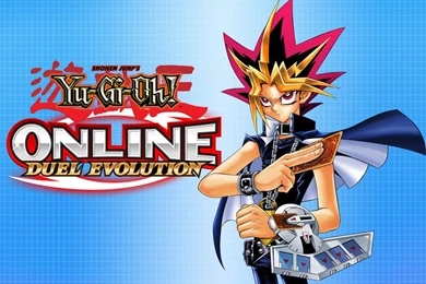 DeviantArt: More Like Yu Gi Oh! Wallpapers   Yami Yugi By Hynotama