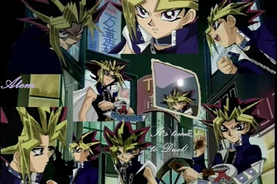 Browsing Wallpapers On DeviantArt