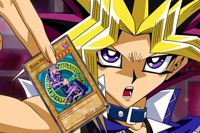Yu Gi Oh!