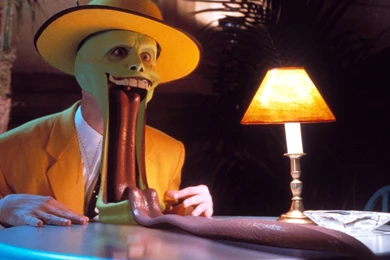 4 The Mask HD Wallpapers