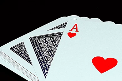 Bicycle Playing Cards Wallpapers