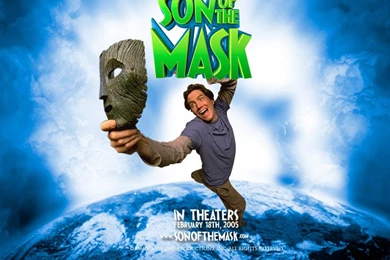 The Mask Movie Wallpapers