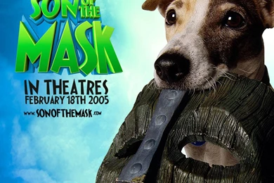 Son Of The Mask Wallpapers