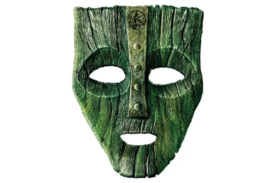 The Mask