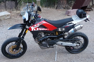 Supermoto Bikes Wallpapers Photos Desktop