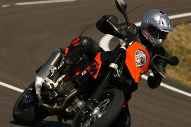 Bike Supermoto Wallpapers HD Desktop