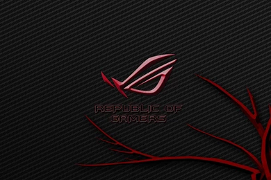 Top HD Republic Of Gamers Wallpapers