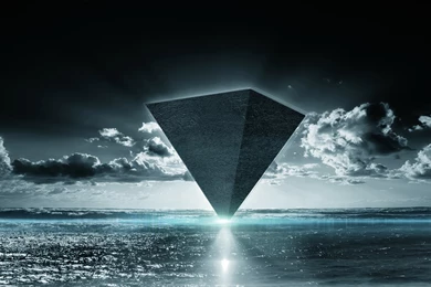 Wallpaper] High Pyramide Ep.2 By 0mega HD On DeviantArt