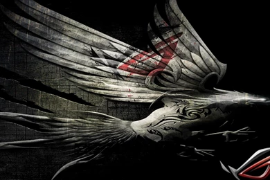 Asus Republic Of Gamers Wallpapers 1080p