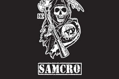 Photo "SOA SAMCRO" In The Album "TV Wallpapers" By Cellphonedork ...
