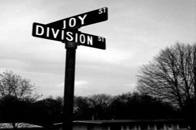 Joy Division Wallpapers   Wallpapers Cave