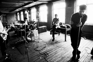 Joy Division Wallpapers Desktop