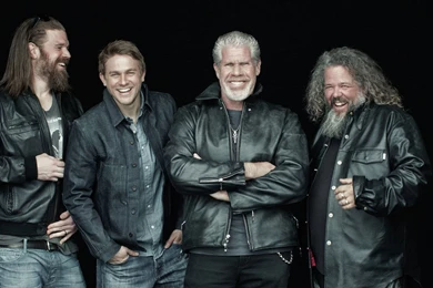 Sons Of Anarchy Wallpapers 16