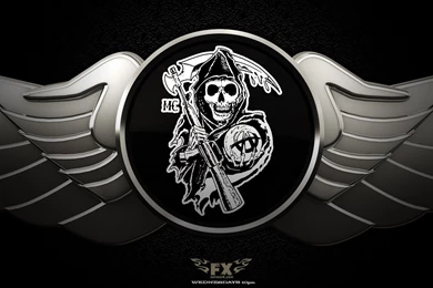 SAMCRO   Gemma Teller Morrow Wallpapers (23950015)   Fanpop